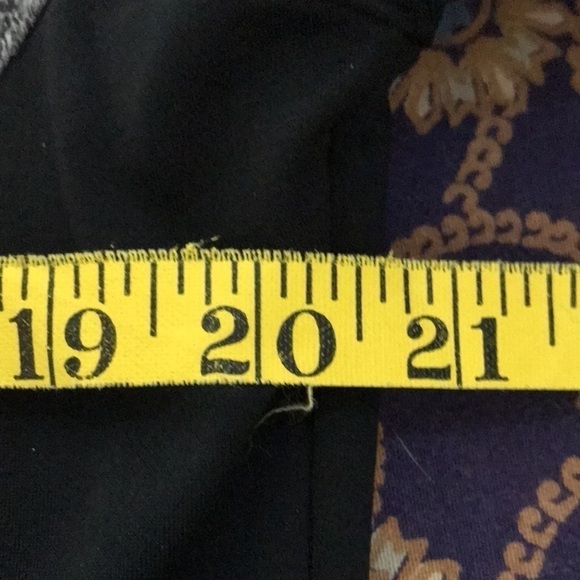 COLUMBIA 1/2 Zip Jacket L Gray Black Like new Athleisure - Picture 11 of 12